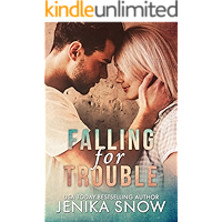Falling for Trouble book cover