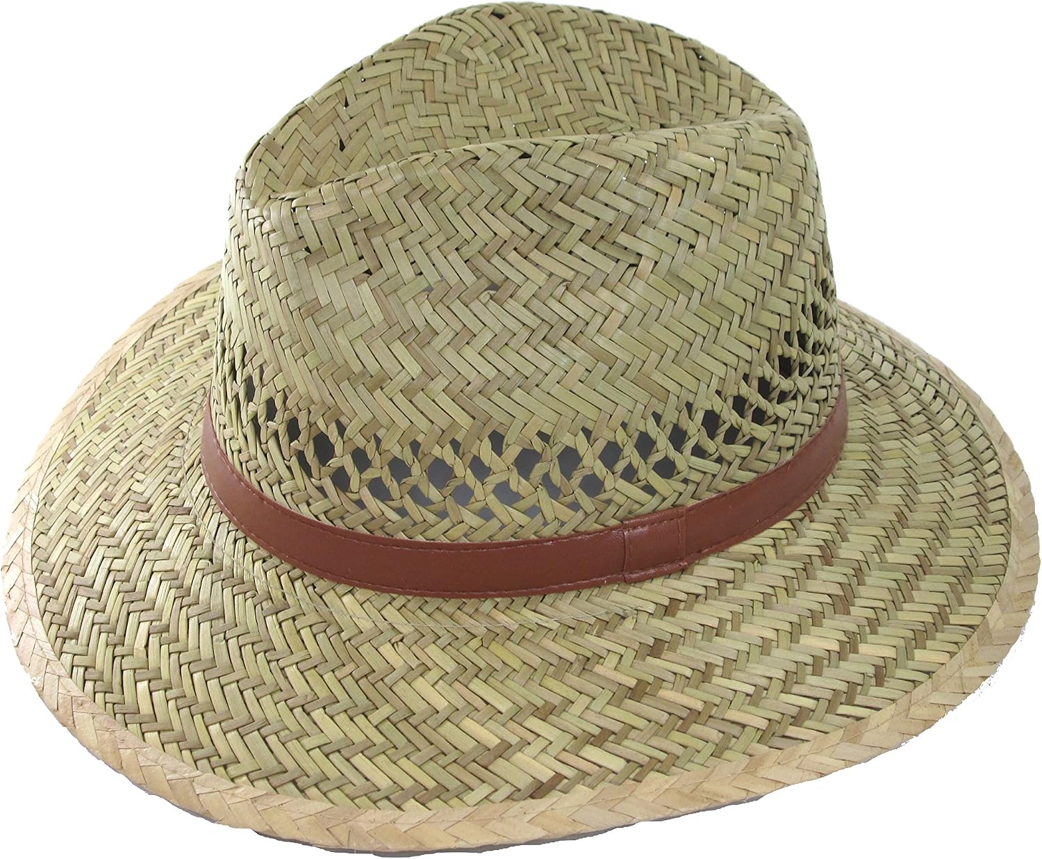dpc hat straw