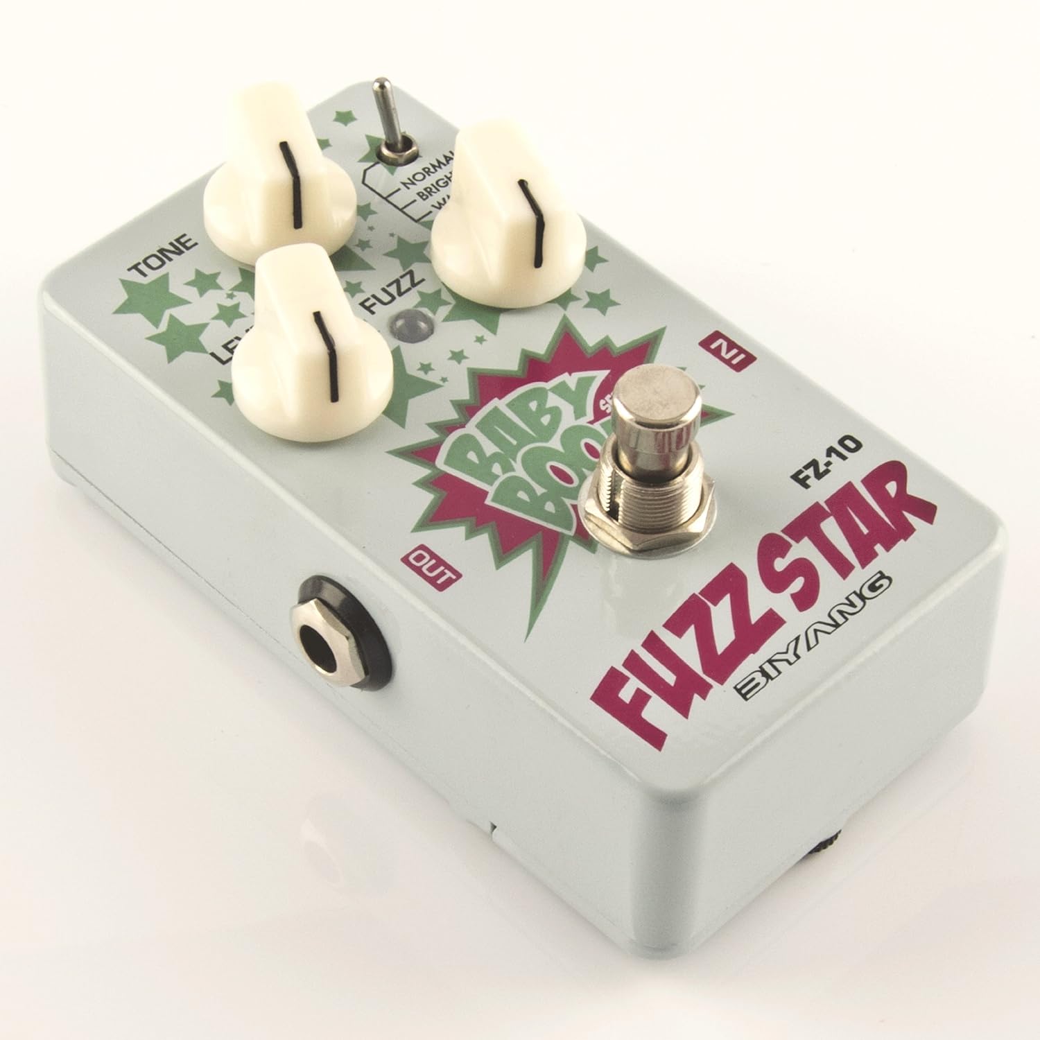 10 Best Fuzz Pedals 2020 Guitars Report