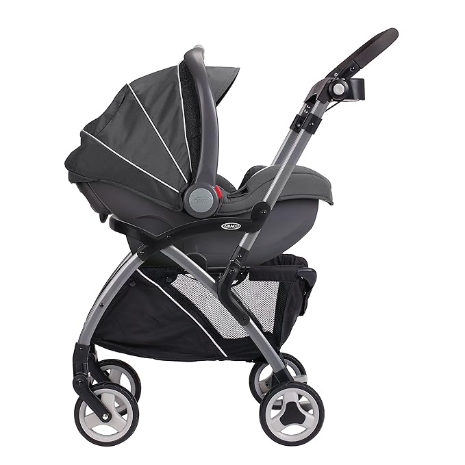 graco snap and go stroller