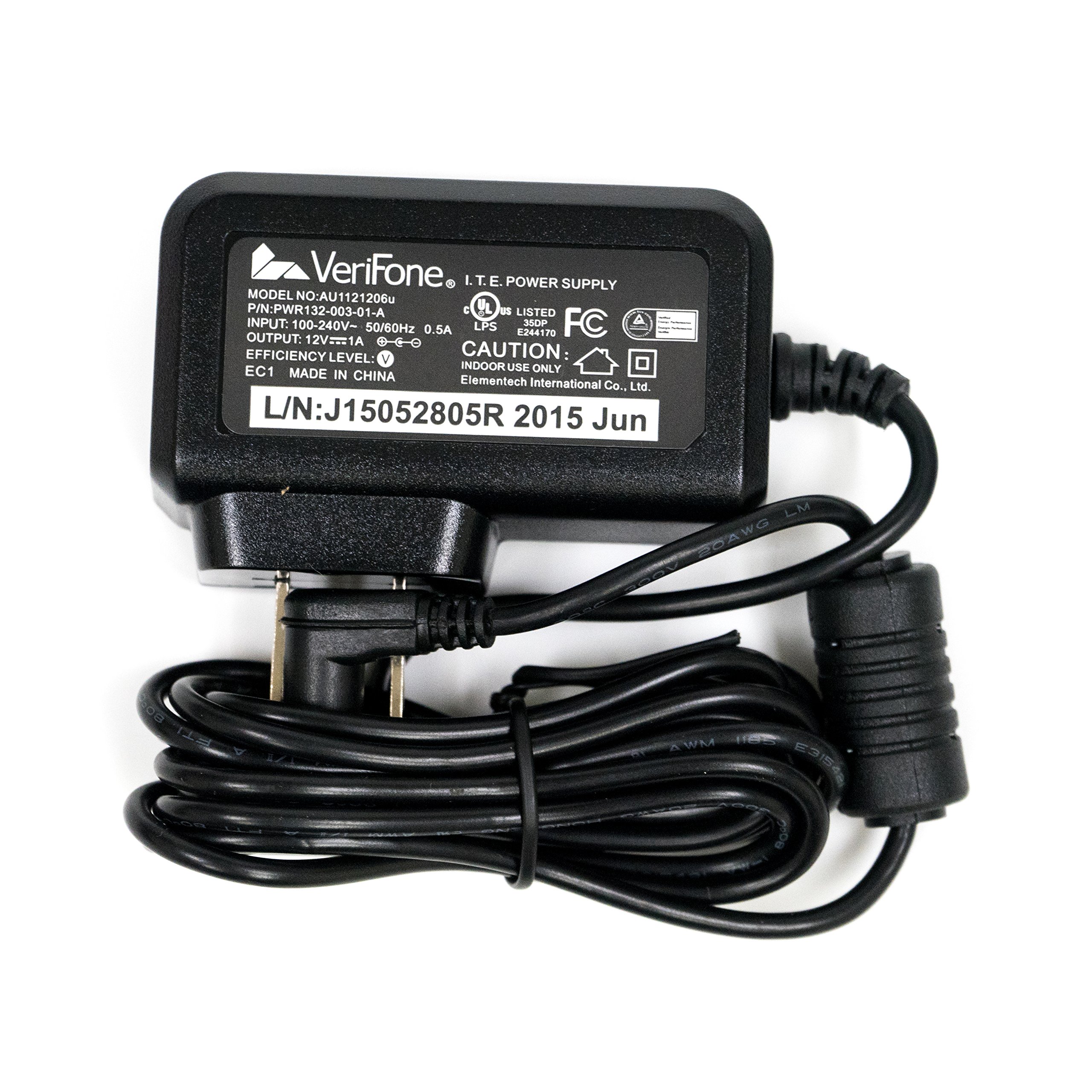 VeriFone MX 915 Payment Terminal M177-409-01-R Chip and Pin