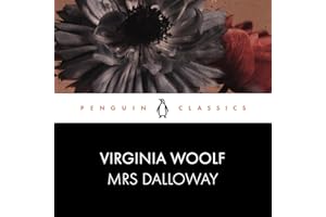 Mrs Dalloway: Penguin Classics