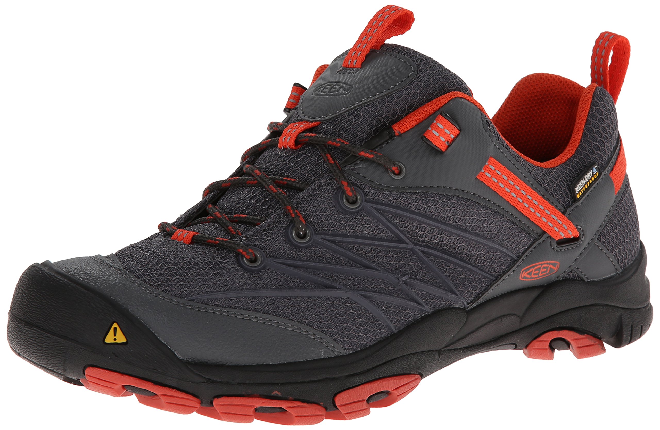Buy KEEN Men's Marshall Waterproof Hiking Shoe Online at desertcartUAE