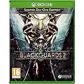 XBOX1 BLACKGUARDS 2 - Limited Day One Edition (EU)