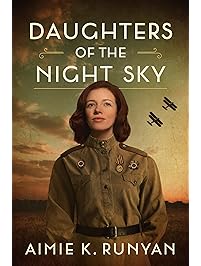 Daughters of the Night Sky