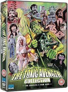 Nuke em high cast