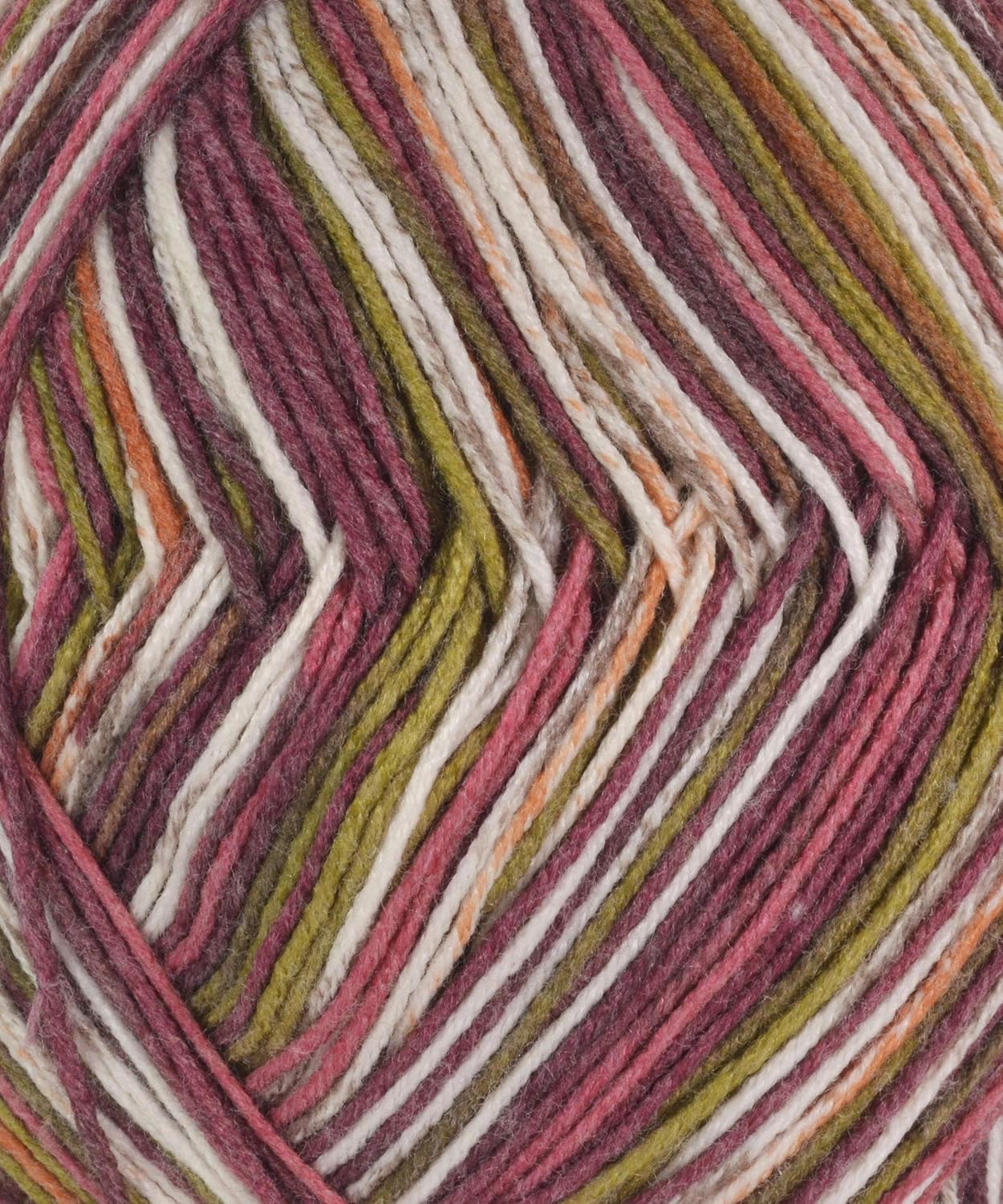 Amazon Com Berroco Comfort Sock Print Yarn 1816 Cosmopolitan