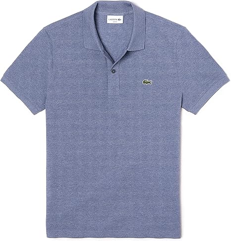 Télécharger gratuitement Images Lacoste Men S Slim Fit Polo Amazon Co Uk Clothing dernière par