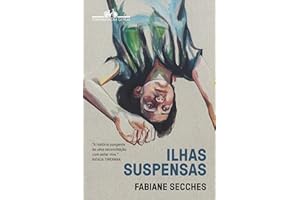 Ilhas suspensas (Portuguese Edition)