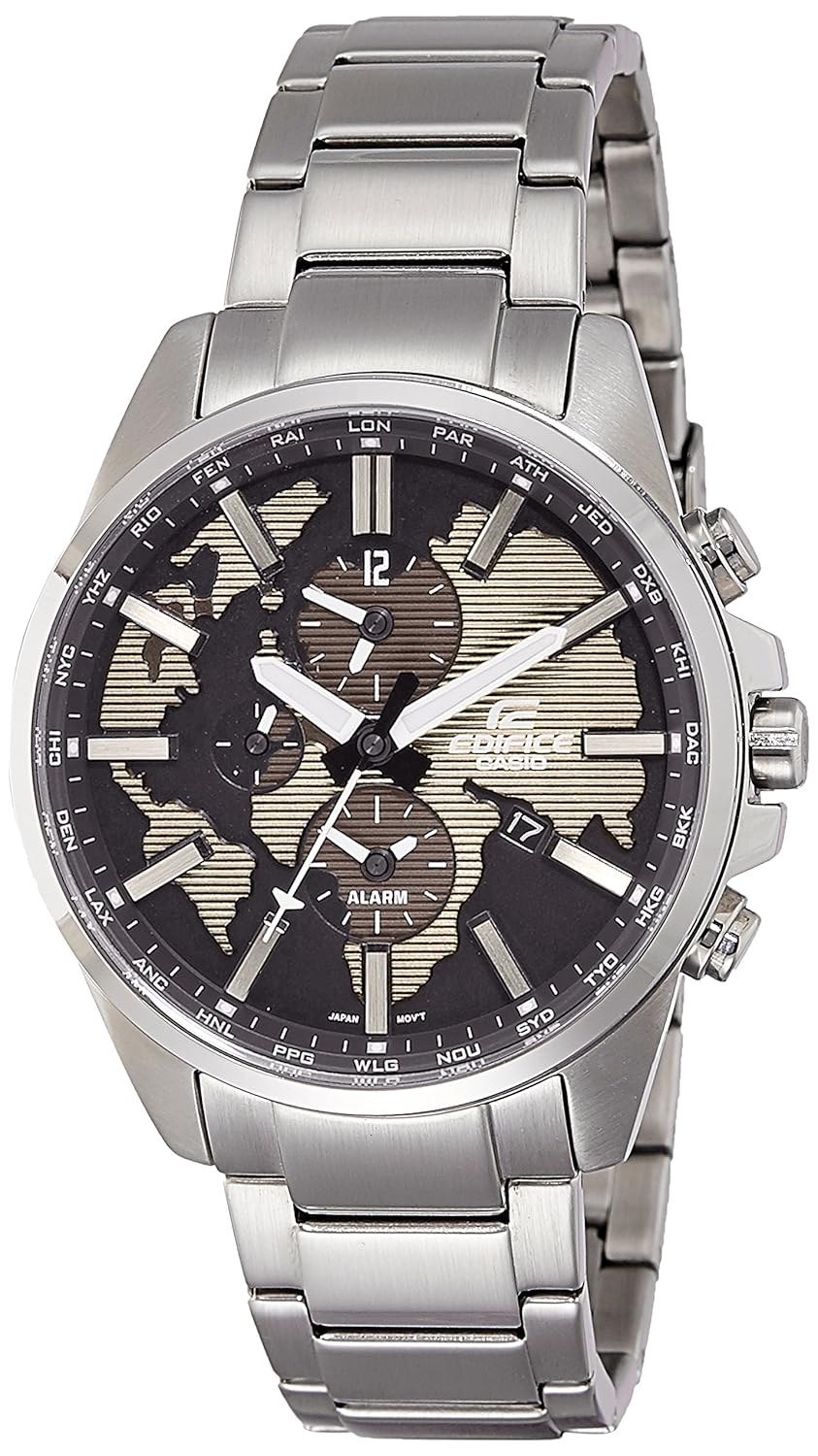 casio edifice 5495