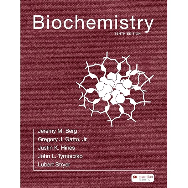 Amazon.com: Biochemistry eBook : STRYER, LUBERT: Kindle Store