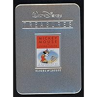 Amazon.com: Walt Disney Treasures: The Hardy Boys The Mickey Mouse