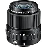 Fujifilm GF45mmF2.8 R WR Lens