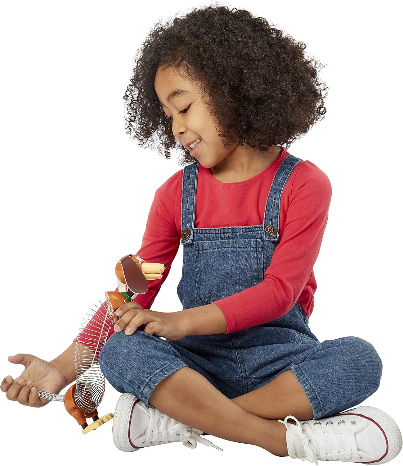 toy story 4 slinky dog jr