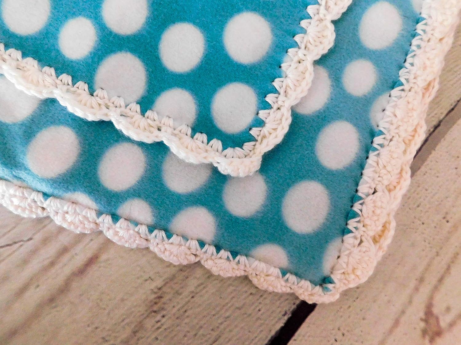 keepsake baby blanket