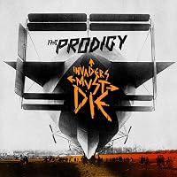 Prodigy - Invaders Must Die - Amazon.com Music