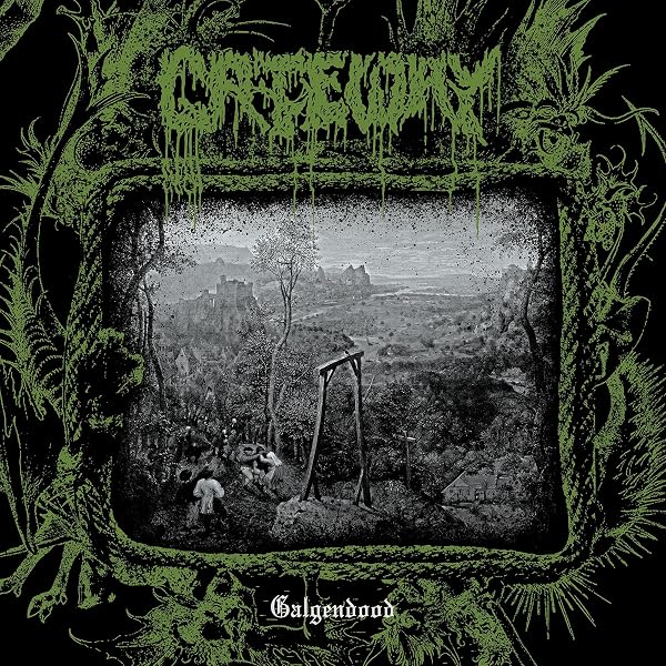 Obtained Enslavement - Centuries of Sorrow - Amazon.com Music