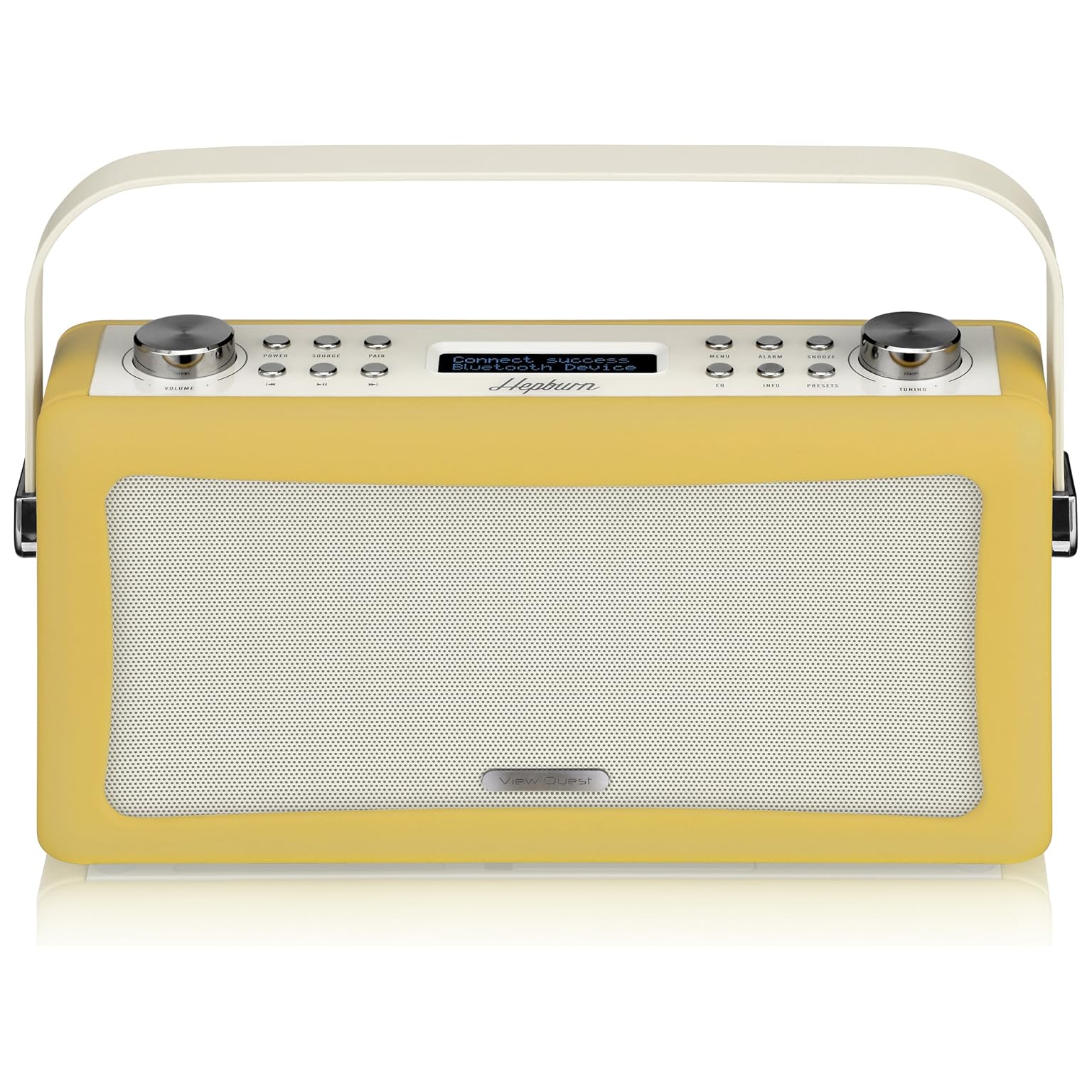 Yellow Radios Archives My Kitchen Accessories