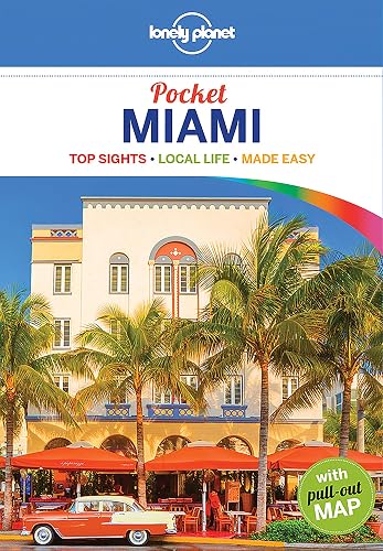 Download Pocket Miami - 1ed - Anglais PDF