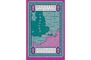 Augustine Came to Kent (Living History Library)