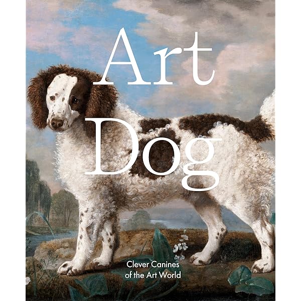 Dogs in Art: Green, Susie: 9781789141290: Amazon.com: Books