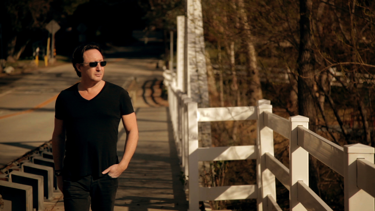 Julian Lennon - Through The Picture Window - Thumbnail 6