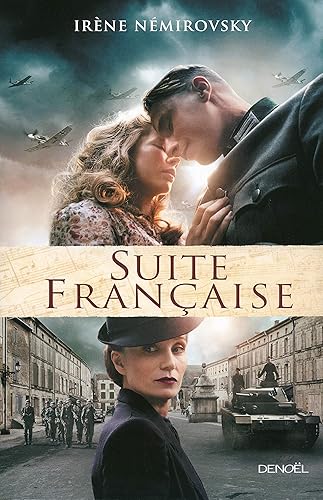 Download Suite française - Prix Renaudot 2004 PDF
