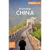 Fodor's Essential China (Full-color Travel Guide)