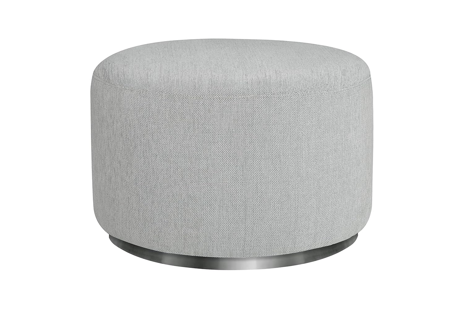 Best Glider With Storage Ottoman