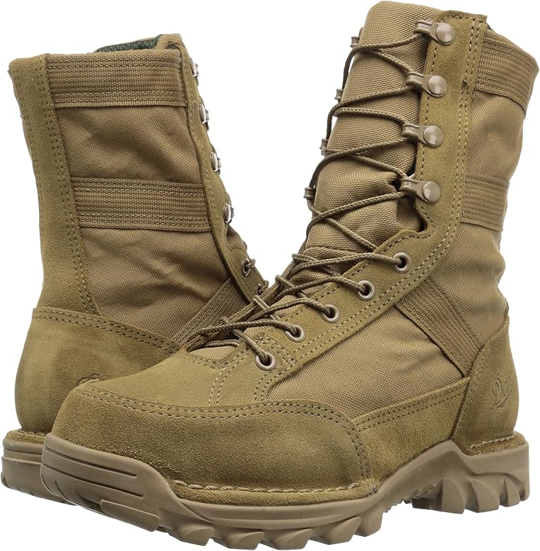 danner rivot tfx 8 tan 400g