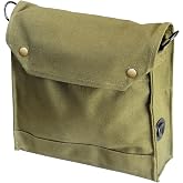 Mark VII Gas Mask Bag