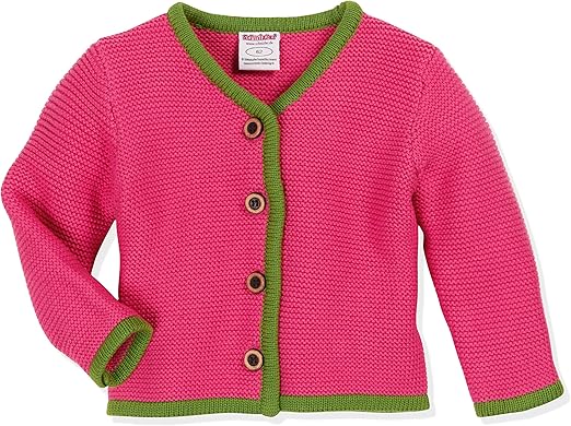 pink cardigan amazon