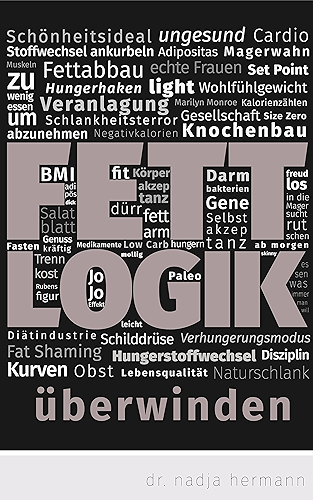 Download Fettlogik überwinden (German Edition) PDF