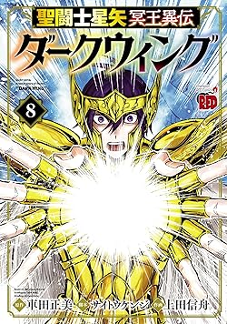 聖闘士星矢 冥王異伝 ダークウィング