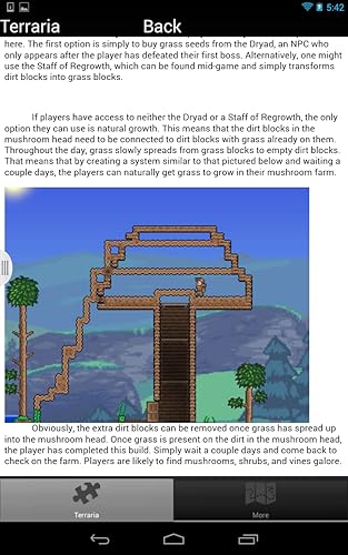 Cheats For Terraria Tips Tricks House Builder Guide Amazon Com Appstore For Android