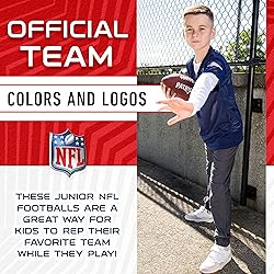 Franklin Sports NFL New England Patriots Football