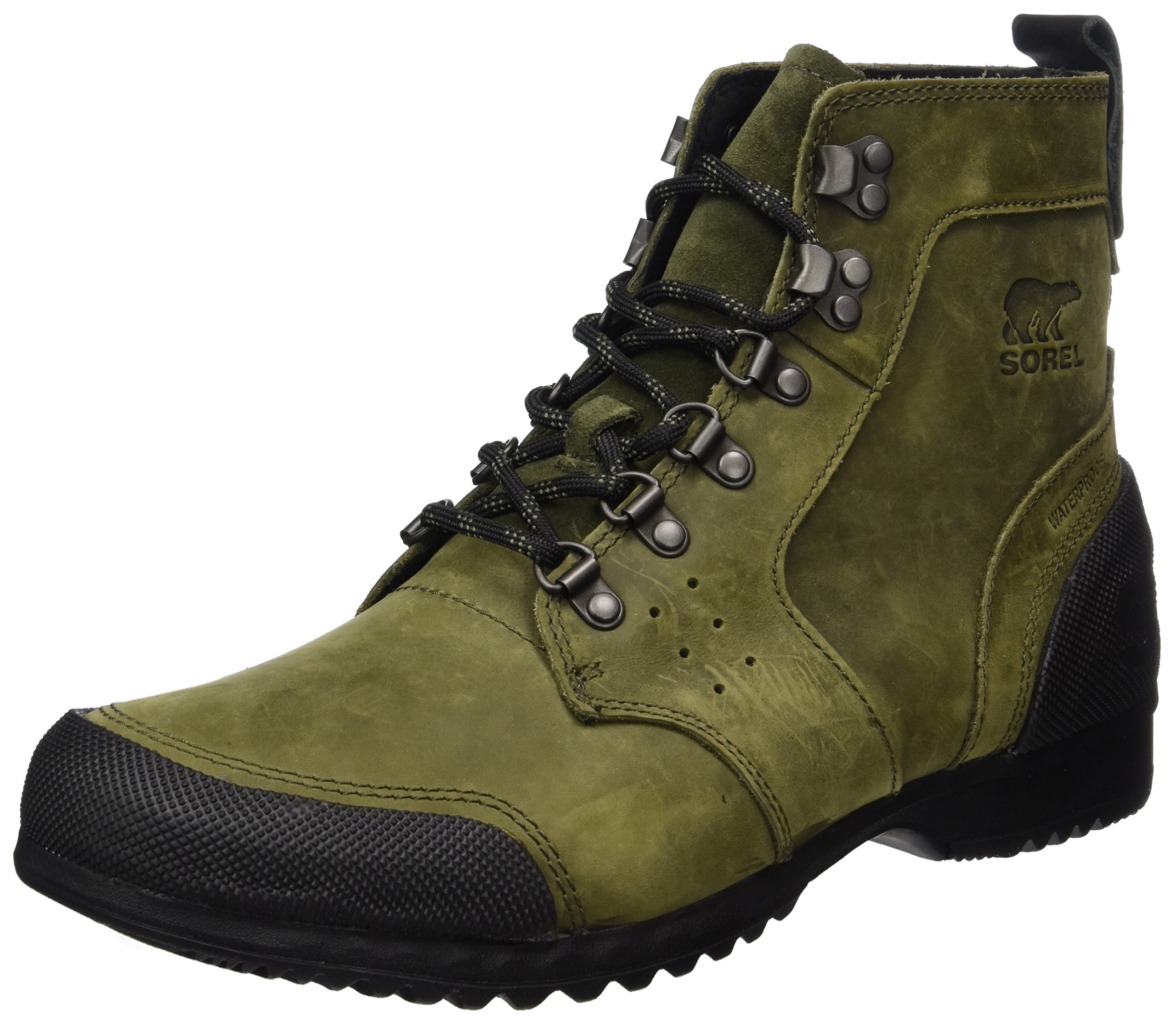 sorel ankeny hiking boot