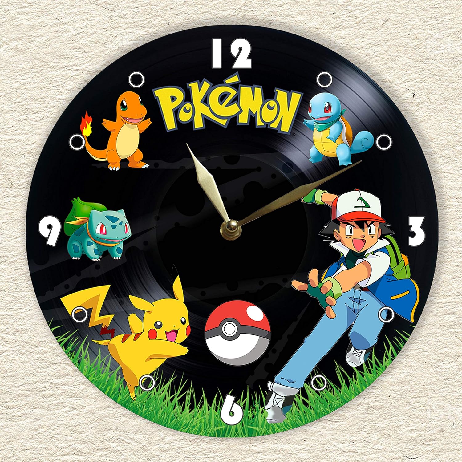 best gifts for pokemon lovers