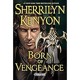 Born of Vengeance: The League: Nemesis Rising (The League: Nemesis Rising, 10)