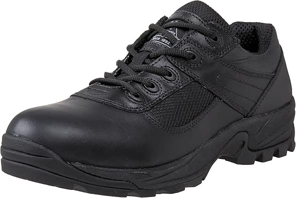 Thorogood Men�s Night Recon Oxford,Black,7.5 W