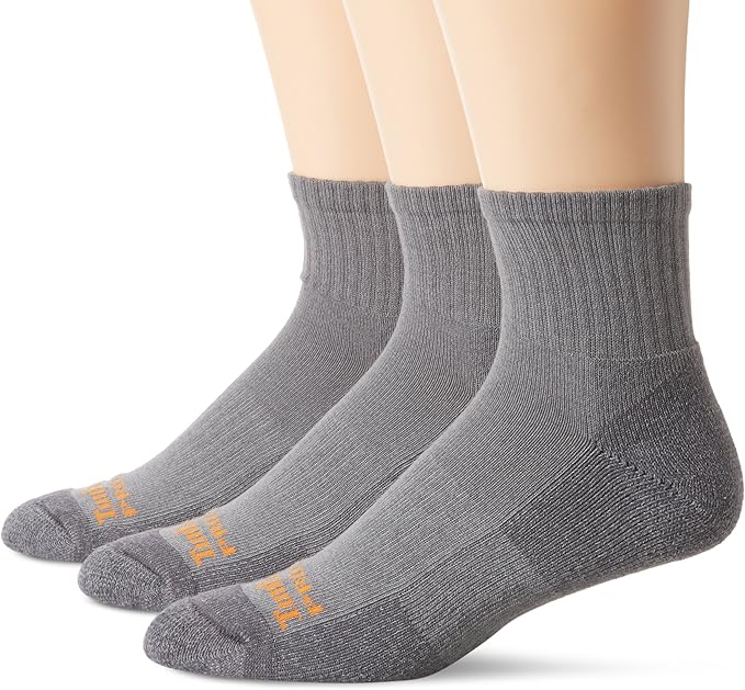 timberland pro series socks