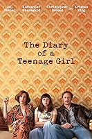 The Diary Of A Teenage Girl