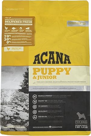 acana pacifica amazon