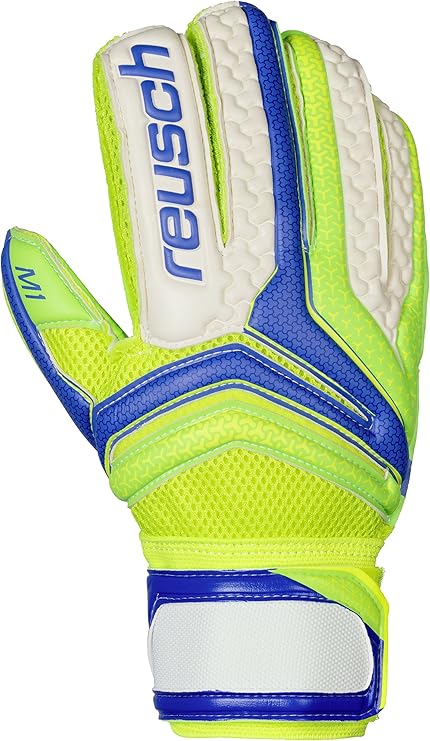 reusch serathor