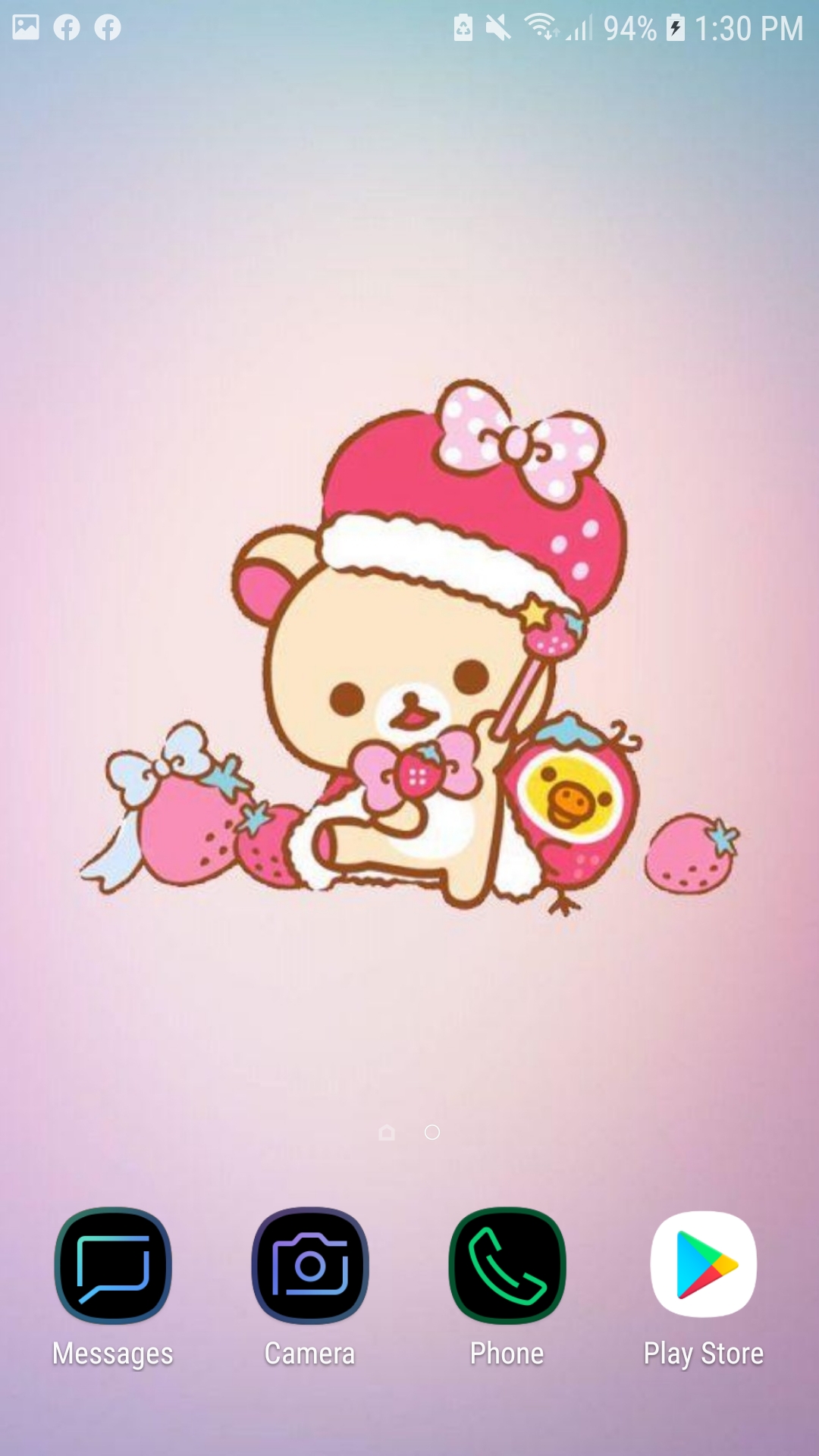 4K Kawaii Wallpapers - Cute backgrounds images