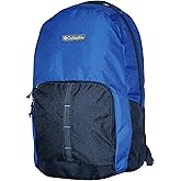 Columbia Unisex Bridgeline 25L Laptop Backpack (Azul 437)