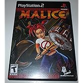Malice - PlayStation 2 (Renewed)