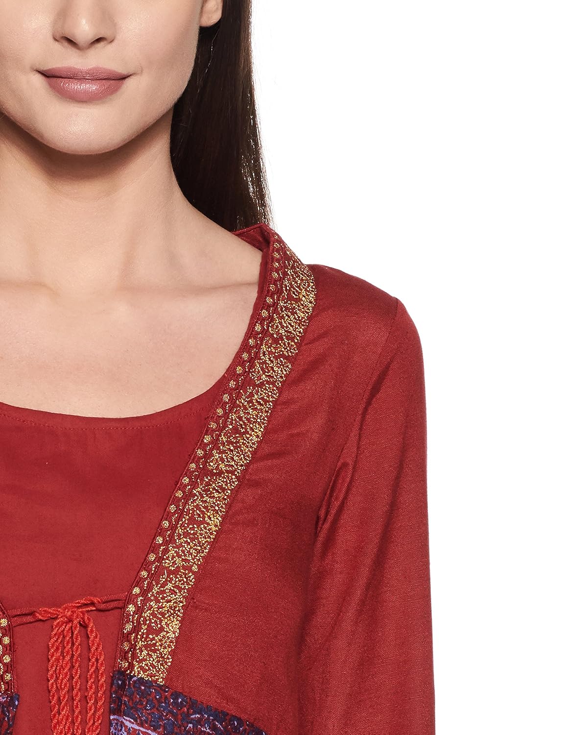 imara women's straight salwar suit