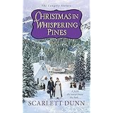 Christmas in Whispering Pines (The Langtry Sisters)
