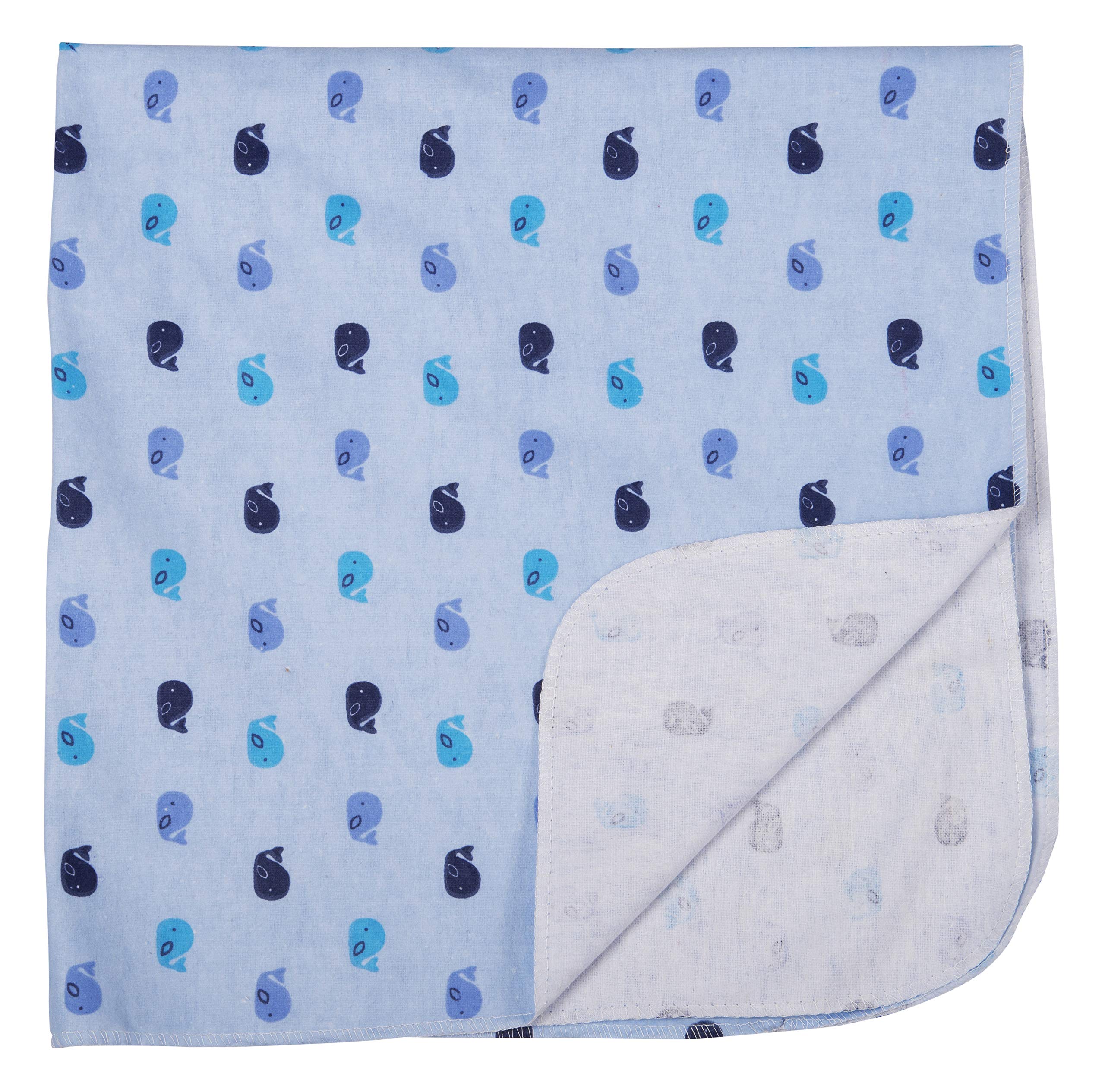 newborn wrapping sheets
